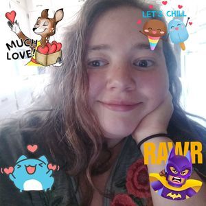 Meet your Posher, Amberele